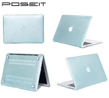 Hardshell Hard Case With Keyboard Skin Cover For MacBook Pro 15" inch A1707 with Retina Display 2016 Release fits Touch Bar.
Hardshell Hard Case With Keyboard Skin Cover For MacBook Pro 15" inch A1707 with Retina Display 2016 Release fits Touch Bar.