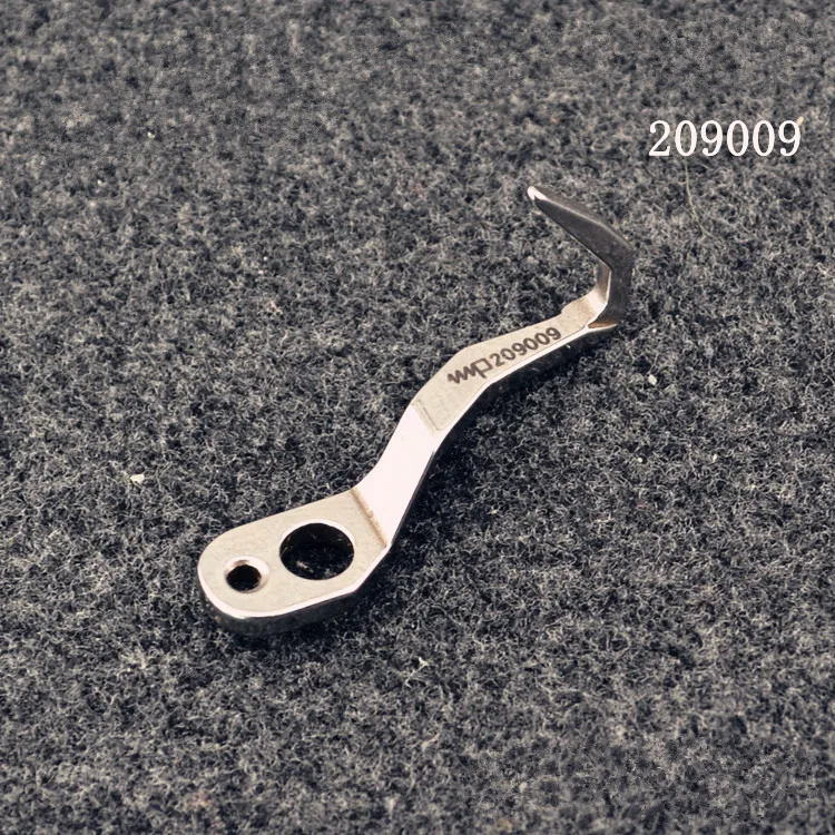 209009 needle guard Suitable for Pegasus L32 Curved needle bending of needle industrial sewing machine spares parts
209009 needle guard Suitable for Pegasus L32 Curved needle bending of needle industrial sewing machine spares parts