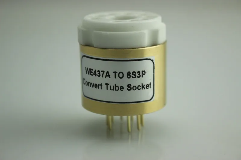 1 шт. WE437A до 6S3P 6S3PE трубка большой 9 контактов до 9 контактов DIY фотоадаптер розетка конвертер Бесплатная доставка
1 шт. WE437A до 6S3P 6S3PE трубка большой 9 контактов до 9 контактов DIY фотоадаптер розетка конвертер Бесплатная доставка