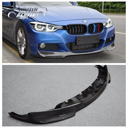 Top Quality Carbon fiber V Style Front Bumper Spoiler Splitter Car Bumper lip Apron for BMW Fit F30 M-TECH Bumper accessories
Top Quality Carbon fiber V Style Front Bumper Spoiler Splitter Car Bumper lip Apron for BMW Fit F30 M-TECH Bumper accessories