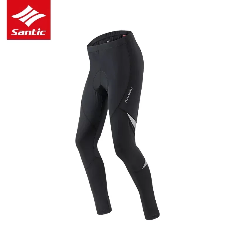 Santic Spring Autumn Cycling Pants With 5D Gel Pad Cycling Tights MTB Bike Trousers Breathable Quick Dry Bicycle Pants WM7C04091
Santic Spring Autumn Cycling Pants With 5D Gel Pad Cycling Tights MTB Bike Trousers Breathable Quick Dry Bicycle Pants WM7C04091