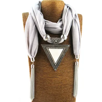 Women Chiffon Scarves Turban Hat Pendant Scarf Hijab Ladies Muslim Head Scarves Wrap Necklace Pendants Bead Ethnic bohemian Jewe
Women Chiffon Scarves Turban Hat Pendant Scarf Hijab Ladies Muslim Head Scarves Wrap Necklace Pendants Bead Ethnic bohemian Jewe
