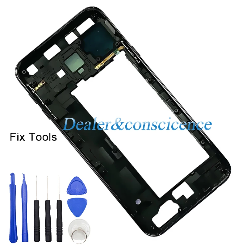 1PCS For Samsung Galaxy J4+ Plus J415 SM-J415F LCD Display Middle Frame Housing Midframe Bezel Chassis Plate+Tools
1PCS For Samsung Galaxy J4+ Plus J415 SM-J415F LCD Display Middle Frame Housing Midframe Bezel Chassis Plate+Tools
