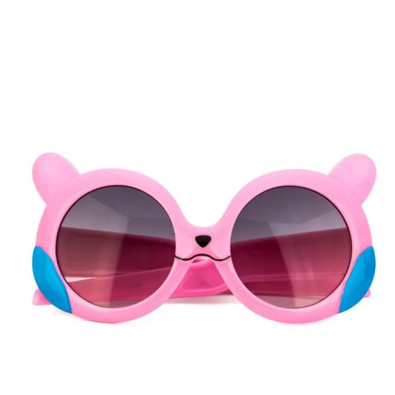 ZXTREE Fashion Round Cute Brand Designer Sunglasses Children Anti-UV400 Baby Vintage Glasses Boys Kids Girl Cool Eyewear Oculos
ZXTREE Fashion Round Cute Brand Designer Sunglasses Children Anti-UV400 Baby Vintage Glasses Boys Kids Girl Cool Eyewear Oculos
