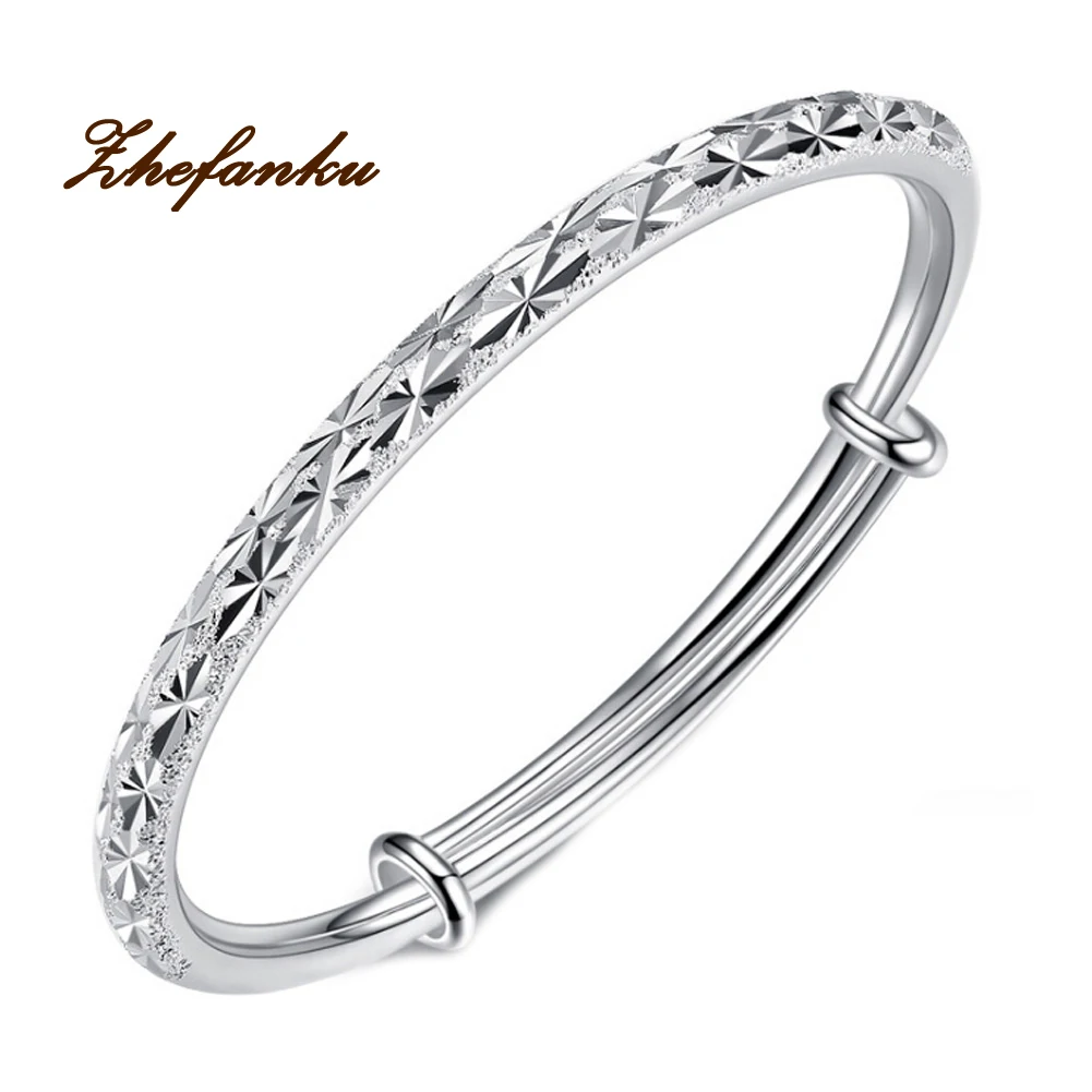Handmade Cuff Bracelets Female Retro Silver Bangles Star Full Of Stars Bracelet New Bohemian Classic
Handmade Cuff Bracelets Female Retro Silver Bangles Star Full Of Stars Bracelet New Bohemian Classic