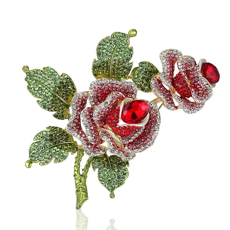 Donia jewelry Large Size Rose Rhinestone Brooch Party Anniversary Jewelry Perfect Rhinestone Crystal Pin Brooch Pretty Brock
Donia jewelry Large Size Rose Rhinestone Brooch Party Anniversary Jewelry Perfect Rhinestone Crystal Pin Brooch Pretty Brock