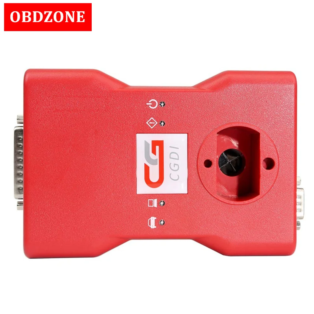 CGDI Prog for BMW MSV80 Auto Key Programmer + Diagnosis Tool+ IMMO Security 3 in 1 Newly Add BMW FEM/EDC Function for Free
CGDI Prog for BMW MSV80 Auto Key Programmer + Diagnosis Tool+ IMMO Security 3 in 1 Newly Add BMW FEM/EDC Function for Free