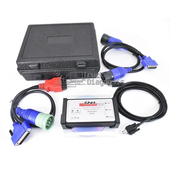 CNH EST 9.1 Diagnostic tool for Case, New Holland, Steyr, Flexicoil, Kobelco Agriculture tractor Construction
CNH EST 9.1 Diagnostic tool for Case, New Holland, Steyr, Flexicoil, Kobelco Agriculture tractor Construction