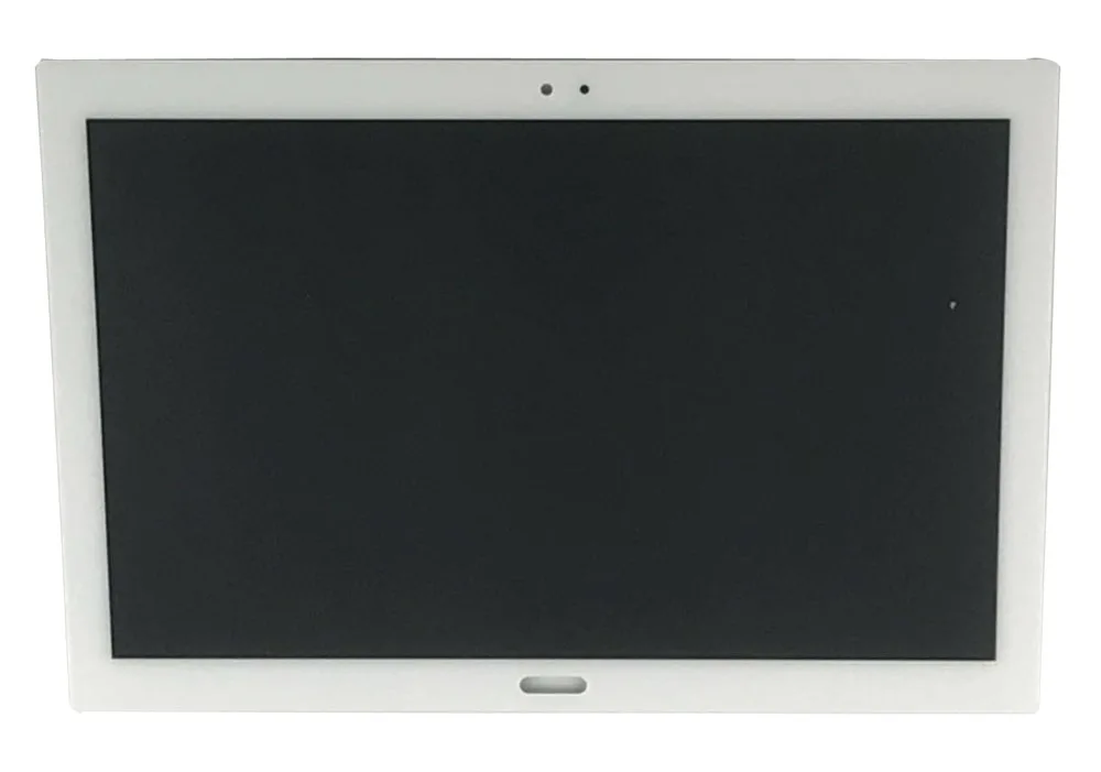 STARDE запасной ЖК-дисплей для Lenovo Tablet TB-X704 X704, ЖК-дисплей с сенсорным экраном и дигитайзером в сборе, белый, 10,1 дюйма
STARDE запасной ЖК-дисплей для Lenovo Tablet TB-X704 X704, ЖК-дисплей с сенсорным экраном и дигитайзером в сборе, белый, 10,1 дюйма