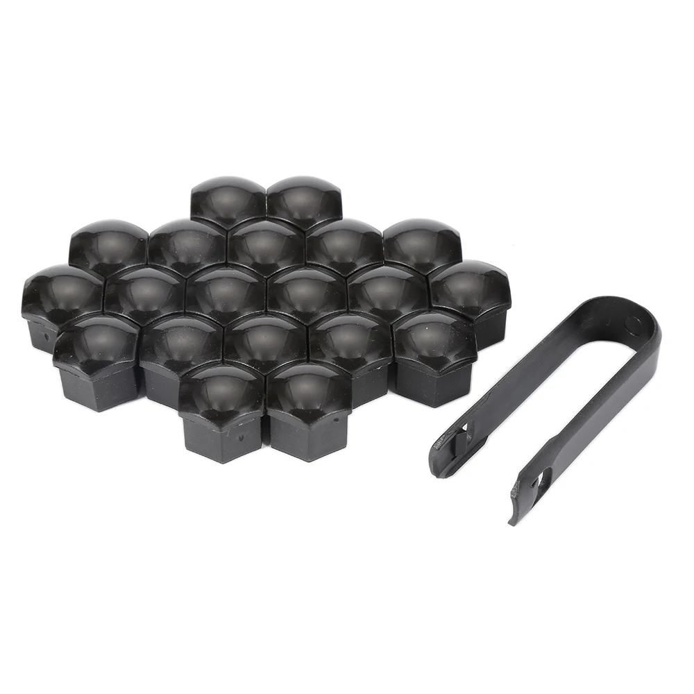 20Pcs Car Wheel Lug Nut Bolt Protection Cover Caps For Audi VW Wheel Hub with 17mm Bolt Car Styling
20Pcs Car Wheel Lug Nut Bolt Protection Cover Caps For Audi VW Wheel Hub with 17mm Bolt Car Styling