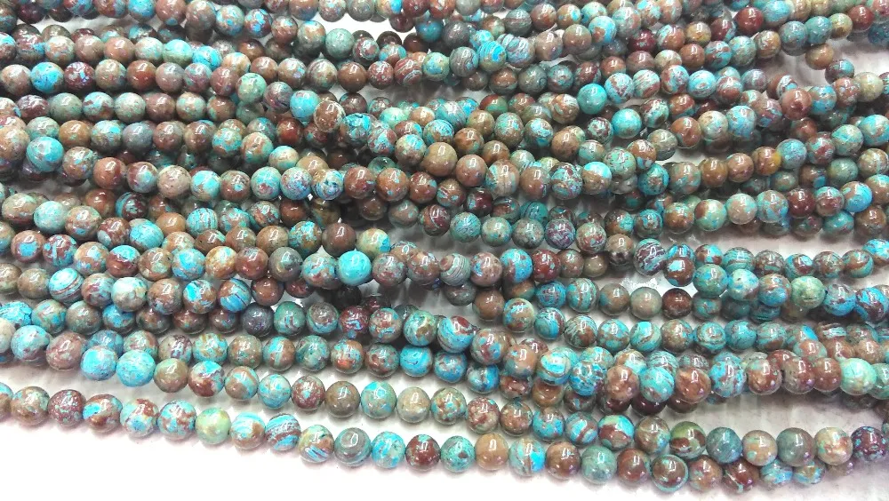 Picture Jasper Beads, Full 16" Strand Natural Round rondelle heishi wheel Wholesale 2x4mm
Picture Jasper Beads, Full 16" Strand Natural Round rondelle heishi wheel Wholesale 2x4mm