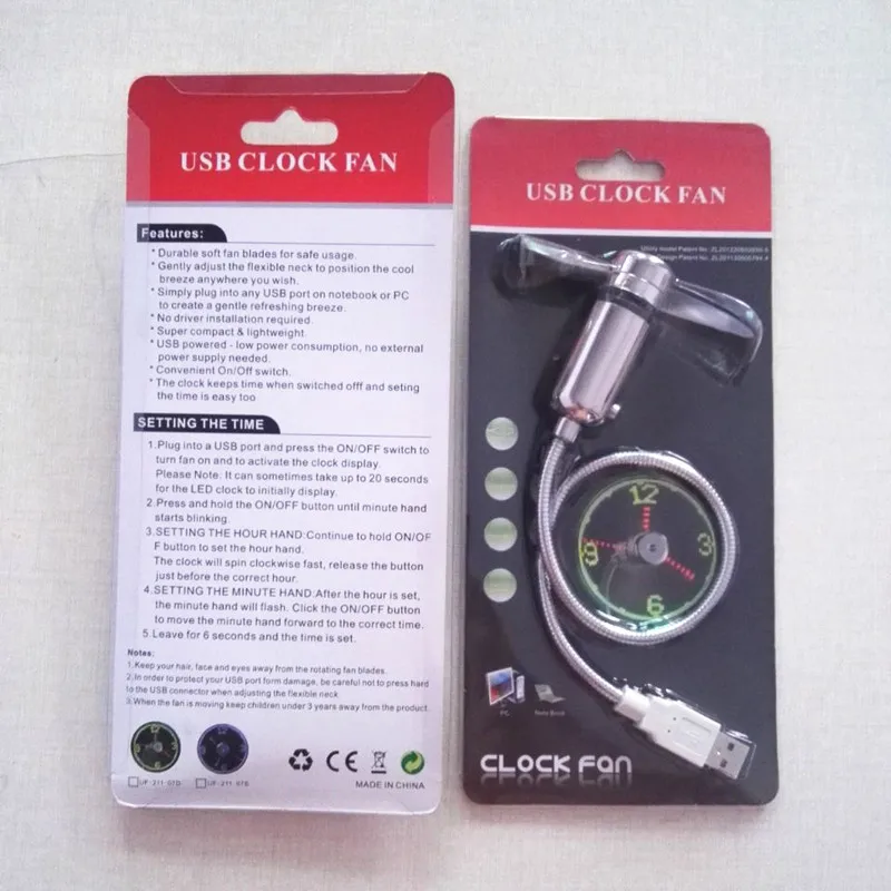 Cute Compact Flexible Adjustable USB Fan UTB8VHMuwJoSdeJk43Owq6ya4XXaQ.jpg - Cute Compact Flexible Adjustable USB Fan