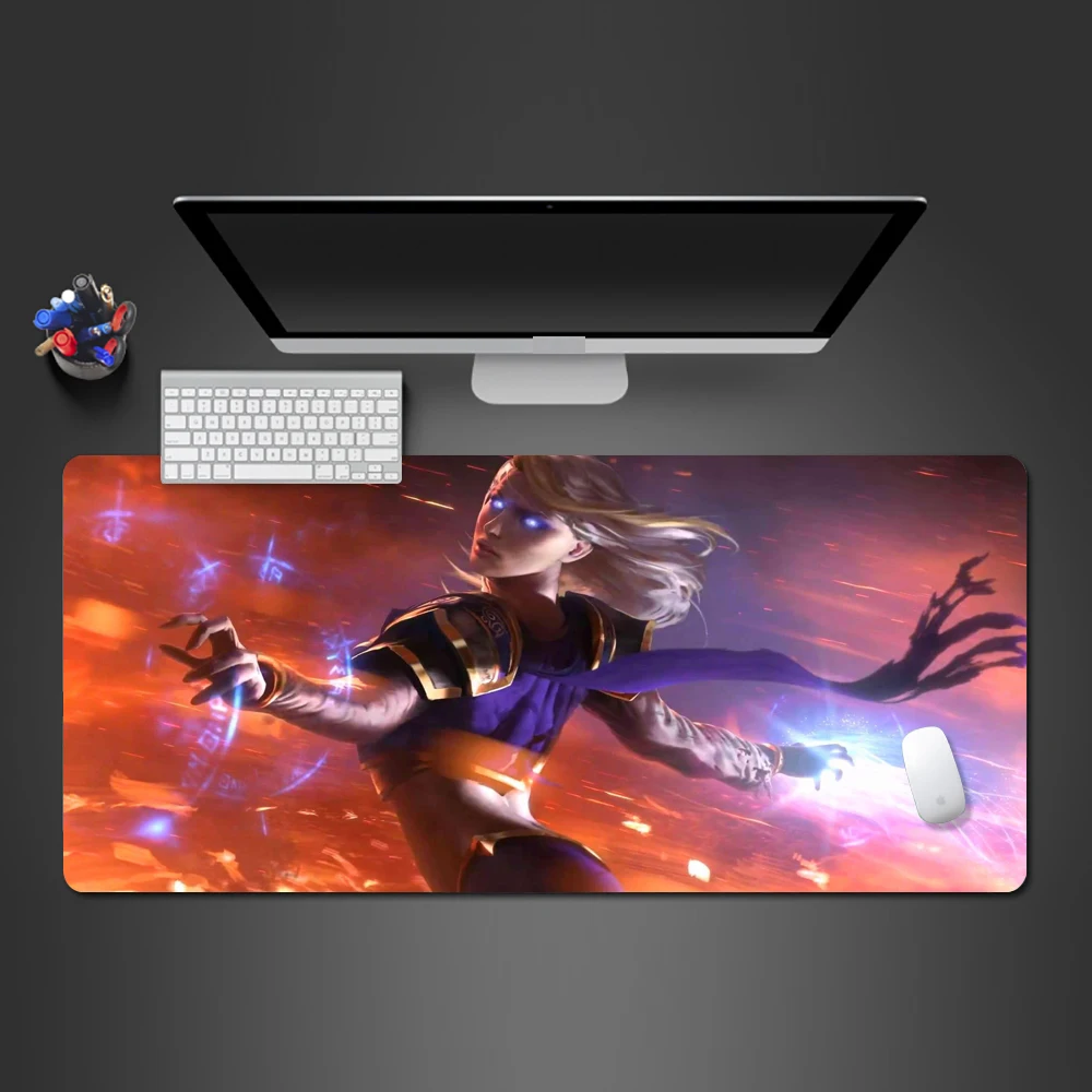Hearthstone Mouse Pad Girl Gift Pad To Mouse Computer Mousepad Professional Gaming Padmouse Gamer To Laptop Keyboard Mouse Mats
Hearthstone Mouse Pad Girl Gift Pad To Mouse Computer Mousepad Professional Gaming Padmouse Gamer To Laptop Keyboard Mouse Mats
