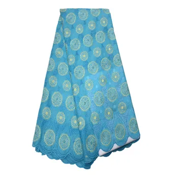 African Lace Fabrics High Quality For Men Cotton Dry Lace Fabric Swiss Voile With Stone Swiss Voile Lace In Switzerland JJ66-2
African Lace Fabrics High Quality For Men Cotton Dry Lace Fabric Swiss Voile With Stone Swiss Voile Lace In Switzerland JJ66-2