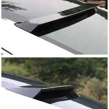 For Honda Civic Roof Spoiler ABS Material Car Rear Wing Primer Color Rear Spoiler For Honda Civic Roof Spoiler 2016 2017 2018
For Honda Civic Roof Spoiler ABS Material Car Rear Wing Primer Color Rear Spoiler For Honda Civic Roof Spoiler 2016 2017 2018