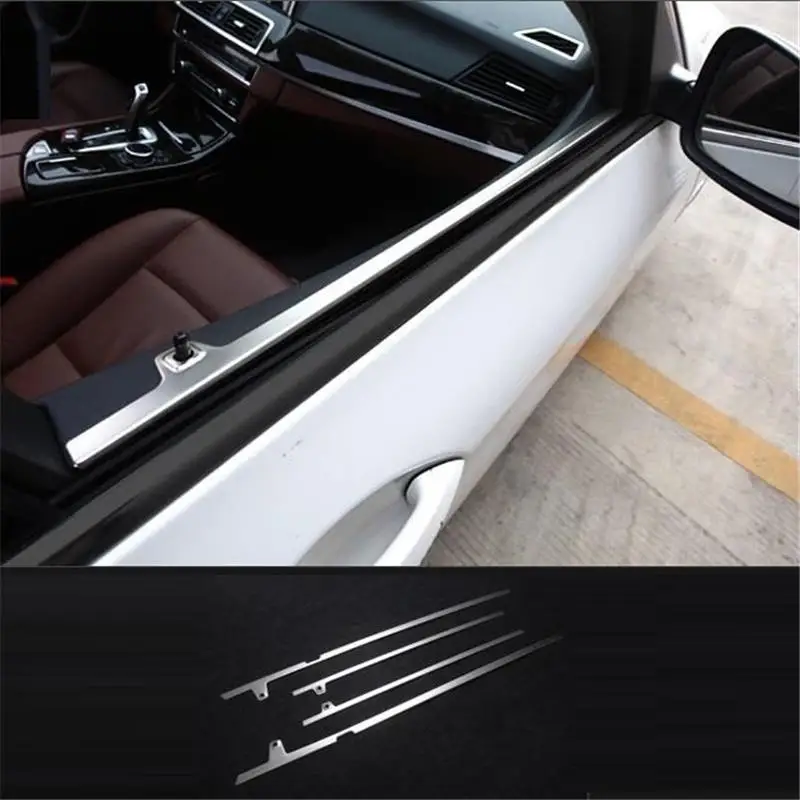 Body interior Excent automovil chromium car styling decoration covers modification trim 11 12 13 14 15 16 17 FOR BMW 5 series
Body interior Excent automovil chromium car styling decoration covers modification trim 11 12 13 14 15 16 17 FOR BMW 5 series