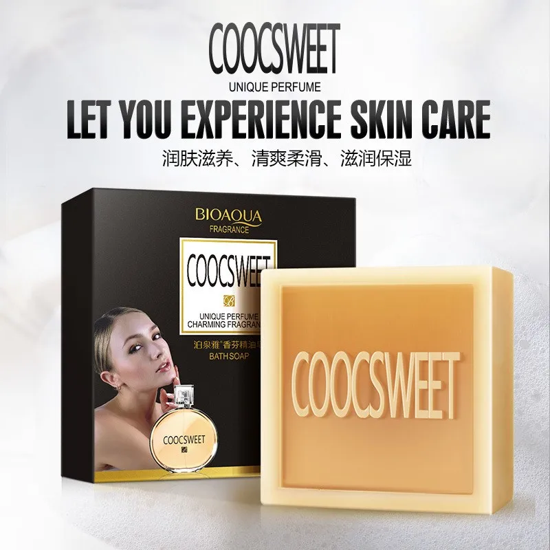 2pcs Natural Active Enzyme Crystal Skin Whitening Handmade Soap Body Whitening Soap For Private Parts Fade Areola Whitening skin
2pcs Natural Active Enzyme Crystal Skin Whitening Handmade Soap Body Whitening Soap For Private Parts Fade Areola Whitening skin