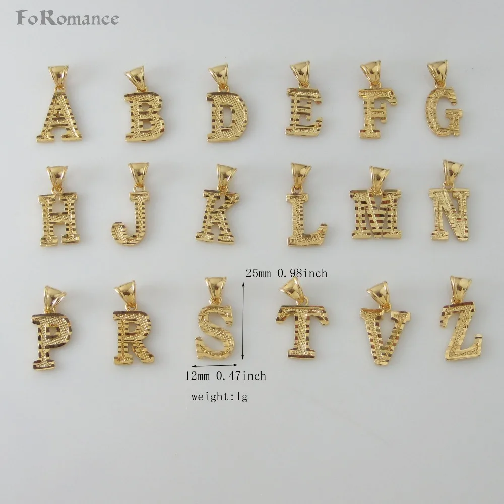 Min order 10$/24 LETTERS -GP 18"NECKLACE&LETTER A B D E F G H I J K L M N P Q R STUVWXYZ INITIAL CARVED SURFACE SHINNING PENDANT
Min order 10$/24 LETTERS -GP 18"NECKLACE&LETTER A B D E F G H I J K L M N P Q R STUVWXYZ INITIAL CARVED SURFACE SHINNING PENDANT