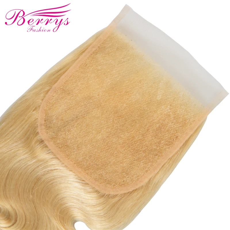 body wave closure
