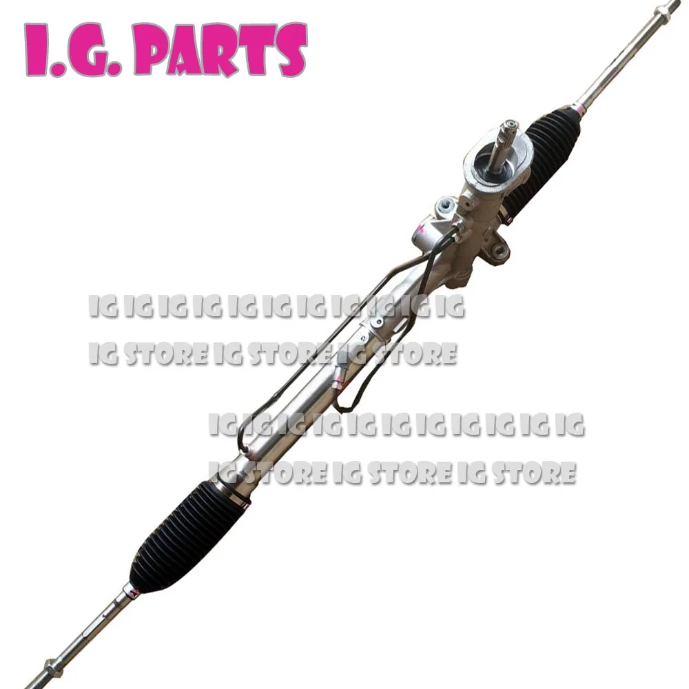 Brand New Power Steering Rack For Volkwagen POLO 2003- Steering Rack
Brand New Power Steering Rack For Volkwagen POLO 2003- Steering Rack