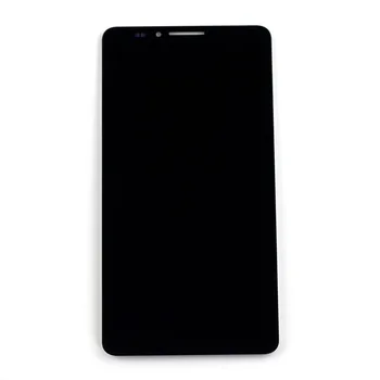 STARDE Replacement LCD For Huawei Mate 7 MT7-TL10 LCD Display Touch Screen Digitizer Sense Assembly 6"
STARDE Replacement LCD For Huawei Mate 7 MT7-TL10 LCD Display Touch Screen Digitizer Sense Assembly 6"