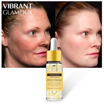 24K Gold Face Serum Liquid Moisturizer Essence Cream Whitening Day Creams Anti Aging Anti Wrinkle Firming lift Skin Care
24K Gold Face Serum Liquid Moisturizer Essence Cream Whitening Day Creams Anti Aging Anti Wrinkle Firming lift Skin Care