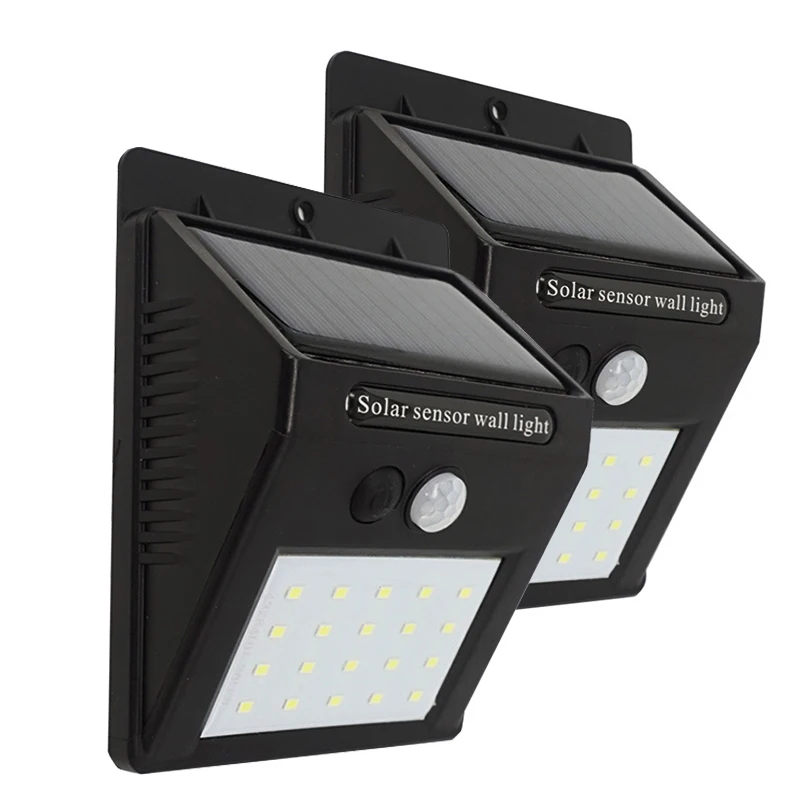 New Scenery 16 20 30 48 led solar light for outdoor lamp with solar battery LED outdoor lighting on solar energy motion sensor
New Scenery 16 20 30 48 led solar light for outdoor lamp with solar battery LED outdoor lighting on solar energy motion sensor