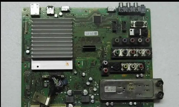 CONNECT WITH main POWER SUPPLY Board 1-878-942-12 for / 42E350E 42E320W T-CON connect board Video
CONNECT WITH main POWER SUPPLY Board 1-878-942-12 for / 42E350E 42E320W T-CON connect board Video