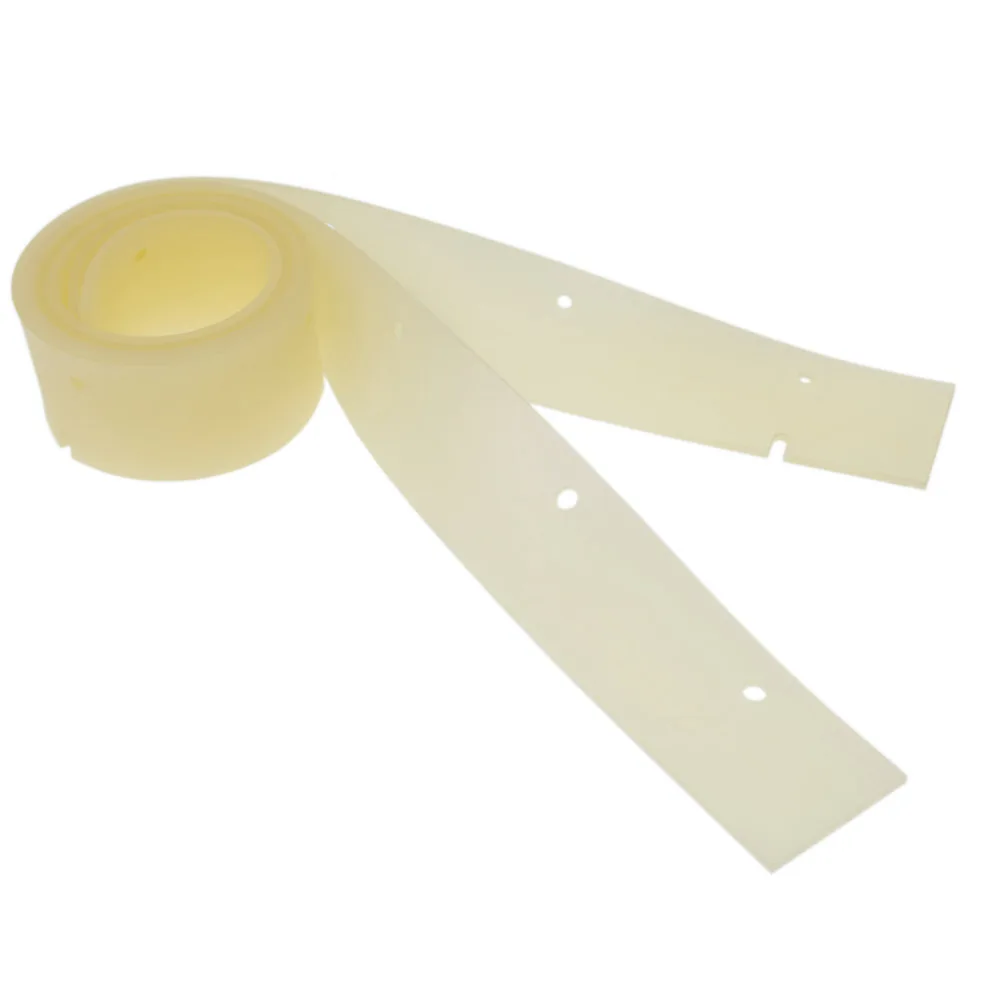 Scrubber Squeegee Blade Set Replacement Numatic TT345, TT3450S, TT3450T, TTB345, TTB3450C, TTB3450CRS - 217286+217287
Scrubber Squeegee Blade Set Replacement Numatic TT345, TT3450S, TT3450T, TTB345, TTB3450C, TTB3450CRS - 217286+217287