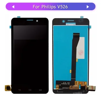 3PCS Screen For Philips V526 Xenium V526 LCD Display Touch Screen Glass Digitizer Assembly Touch Sensor Replacement
3PCS Screen For Philips V526 Xenium V526 LCD Display Touch Screen Glass Digitizer Assembly Touch Sensor Replacement