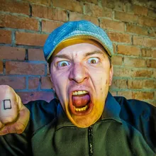 Лого пользователя A***n