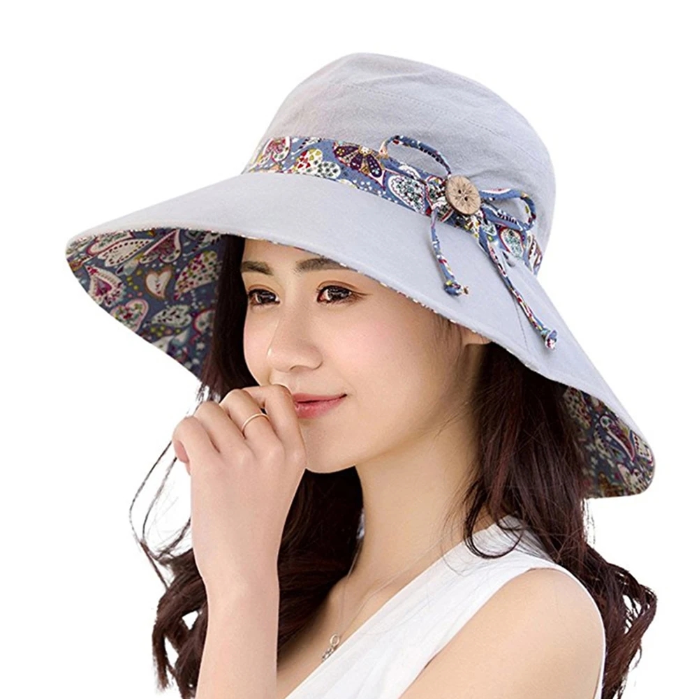 Women Summer ladies hat Beach Travel Bowknot hat Wide Brim Sun Hat Reversible Foldable Cap casual fashion jazz breathable caps
Women Summer ladies hat Beach Travel Bowknot hat Wide Brim Sun Hat Reversible Foldable Cap casual fashion jazz breathable caps