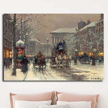 Best Forest Montparnasse Edouard Cortes Canvas Painting Oil Print Poster Wall Art HD Picture for Living Room Home Decoration
Best Forest Montparnasse Edouard Cortes Canvas Painting Oil Print Poster Wall Art HD Picture for Living Room Home Decoration