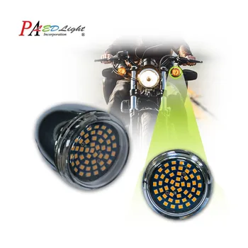 PA LED 2pcs x For Harley Davidson Motorcycle style Edition 1156 BA15S Amber LED Turn Signal Light Bullet Style 9-32V PA 
PA LED 2pcs x For Harley Davidson Motorcycle style Edition 1156 BA15S Amber LED Turn Signal Light Bullet Style 9-32V PA