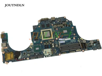 JOUTNDLN FOR Dell OEM Alienware 17 R3 15 R2 Laptop Motherboard W/ i7-6700HQ CPU GTX 980M 4GB LA- C912P YHXY4 0YHXY4 CN-0YHXY4
JOUTNDLN FOR Dell OEM Alienware 17 R3 15 R2 Laptop Motherboard W/ i7-6700HQ CPU GTX 980M 4GB LA- C912P YHXY4 0YHXY4 CN-0YHXY4