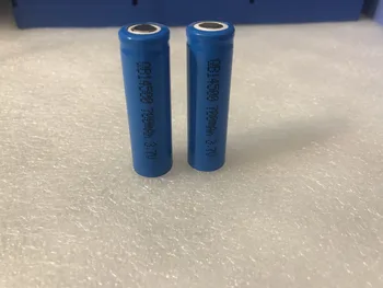 (230pcs/lot free shipping)AA QB14500 700mAh 3.7V QB 14500 AA battery blood pressure instrument battery laser pen battery
(230pcs/lot free shipping)AA QB14500 700mAh 3.7V QB 14500 AA battery blood pressure instrument battery laser pen battery