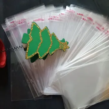 500pcs 8cmx10cm OPP Transparent Jewelry Packaging Bag Self Adhesive Seal Plastic Bags Clear Cellophane Bag Gift package Bags
500pcs 8cmx10cm OPP Transparent Jewelry Packaging Bag Self Adhesive Seal Plastic Bags Clear Cellophane Bag Gift package Bags