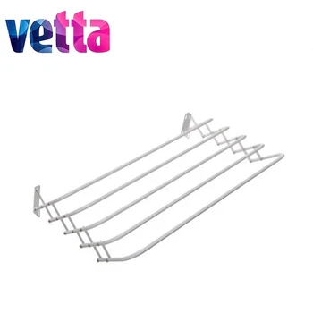 DRYER FOR LINEN "VETTA" Dryer Rack Net hanger clothes free shipping discount dryer high quality steel bathroom 452-048
DRYER FOR LINEN "VETTA" Dryer Rack Net hanger clothes free shipping discount dryer high quality steel bathroom 452-048