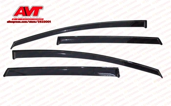 Deflectors case for Ford Kuga 2008-2012 1set\4pcs styling wind window deflector guard auto vent visor rain guards cover
Deflectors case for Ford Kuga 2008-2012 1set\4pcs styling wind window deflector guard auto vent visor rain guards cover