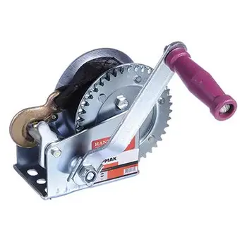 ERMAK winch strap gear wide TRT1101S 450kg 8.5m hand lever machine tools car parts auto towing tow rop tools discount 737-007
ERMAK winch strap gear wide TRT1101S 450kg 8.5m hand lever machine tools car parts auto towing tow rop tools discount 737-007