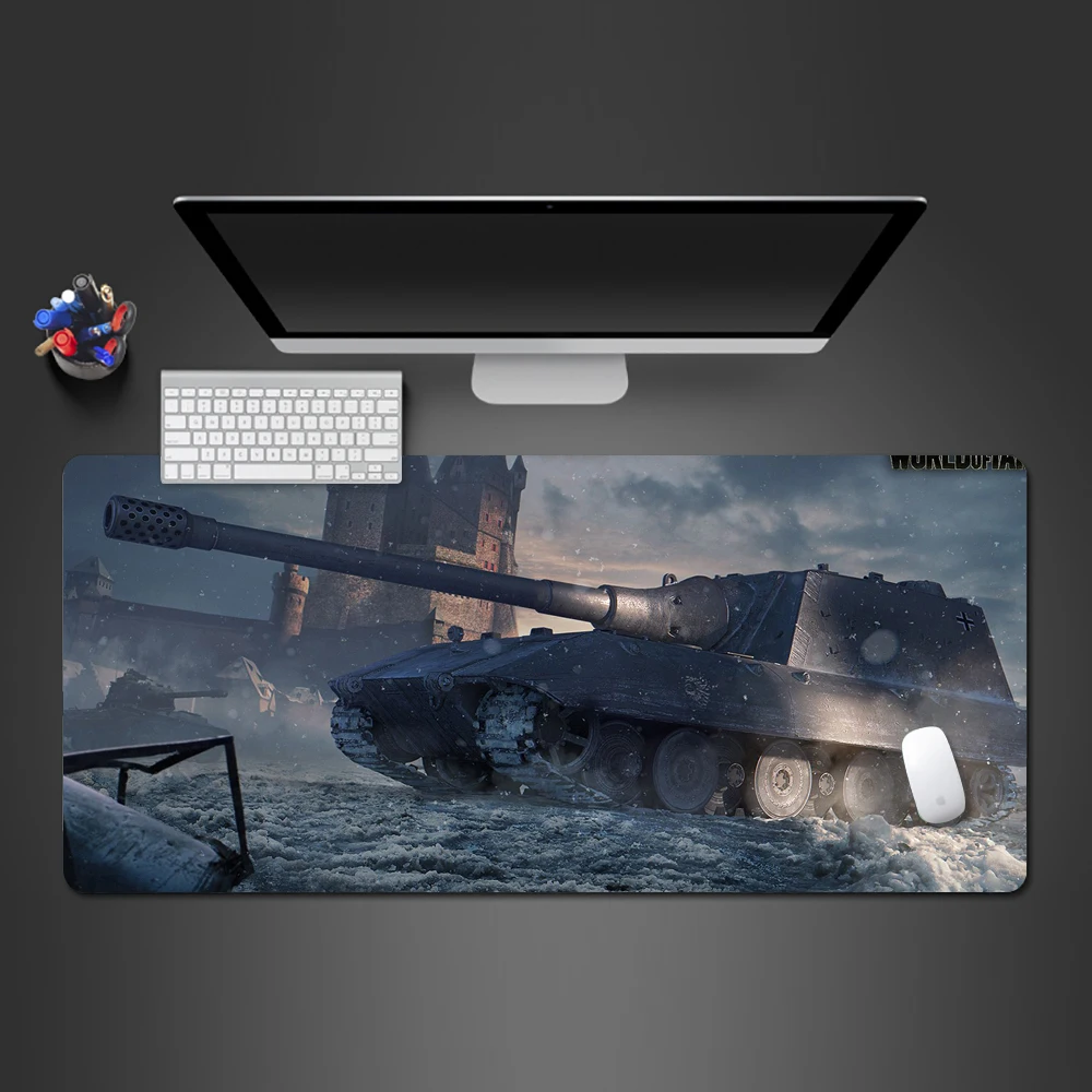 Hot World Of Tanks Mouse Pad Birthday Gift Computer Mousepad Wot Massive Pattern Gaming Mouse Mats To Mouse Gamer Large Mousepad
Hot World Of Tanks Mouse Pad Birthday Gift Computer Mousepad Wot Massive Pattern Gaming Mouse Mats To Mouse Gamer Large Mousepad