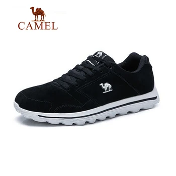 CAMEL Men Walking Sport Shoes Light Causal Sport Sports Breathable Shoes For Walking Light Shoes Ladies Outdoors
CAMEL Men Walking Sport Shoes Light Causal Sport Sports Breathable Shoes For Walking Light Shoes Ladies Outdoors