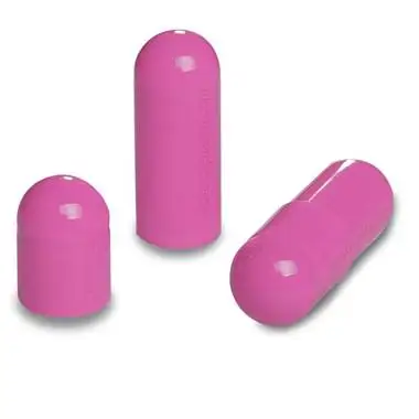 Free Shipping!!! 5000 Pieces/Carton Size 0 Empty Separated or Jointed Gelatin Capsules For Capsule Filler Machines Pink Colored
Free Shipping!!! 5000 Pieces/Carton Size 0 Empty Separated or Jointed Gelatin Capsules For Capsule Filler Machines Pink Colored