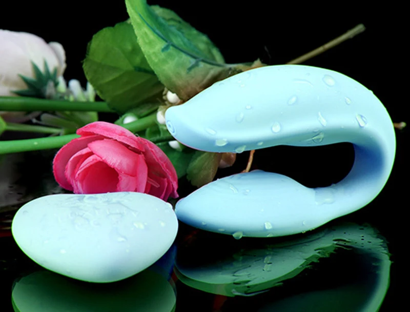 Секс С Вибратором One Love