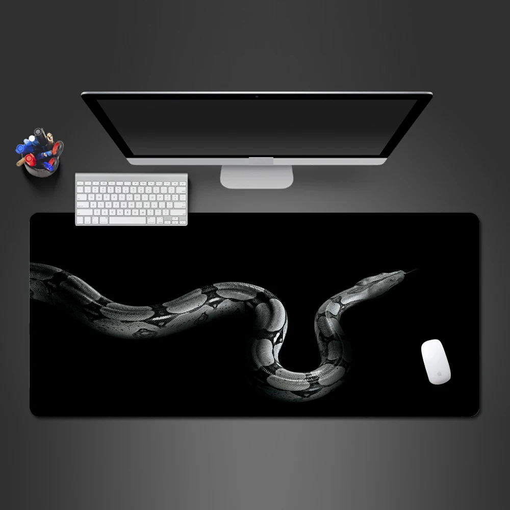 Bloody Mousepad Color Snake Mouse Pad High Quality Game Accessories Notebook Computer Keyboard Mouse Desk Mats Christmas Gifts
Bloody Mousepad Color Snake Mouse Pad High Quality Game Accessories Notebook Computer Keyboard Mouse Desk Mats Christmas Gifts