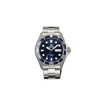 Mechanical Wristwatches Orient for mens AA02005D Watches Mans Watch Wristwatch Self-winding Wrist Watch men
Mechanical Wristwatches Orient for mens AA02005D Watches Mans Watch Wristwatch Self-winding Wrist Watch men