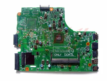 For DELL 3541 Laptop Motherboard With A4 CPU CN-03F7WK 03F7WK 3F7WK 13283-1 PWBXY1KC 100% Tested
For DELL 3541 Laptop Motherboard With A4 CPU CN-03F7WK 03F7WK 3F7WK 13283-1 PWBXY1KC 100% Tested