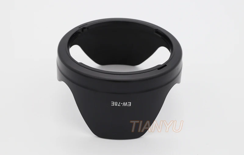 EW 78E LENS HOOD (2)