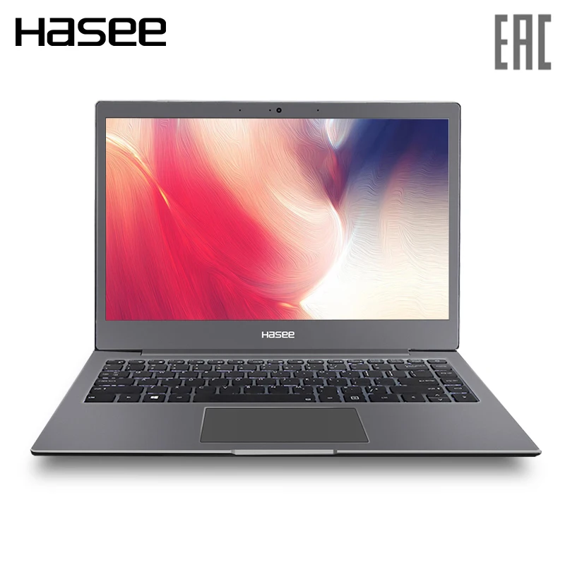 Ультратонкий ноутбук Hasee X3 13.3" IPS FHD / Intel dual core 3865U / 8GB / 256GB SSD/ NoODD / DOS / 14.8 mm / 1.2kg / 72% NTSC
Ультратонкий ноутбук Hasee X3 13.3" IPS FHD / Intel dual core 3865U / 8GB / 256GB SSD/ NoODD / DOS / 14.8 mm / 1.2kg / 72% NTSC