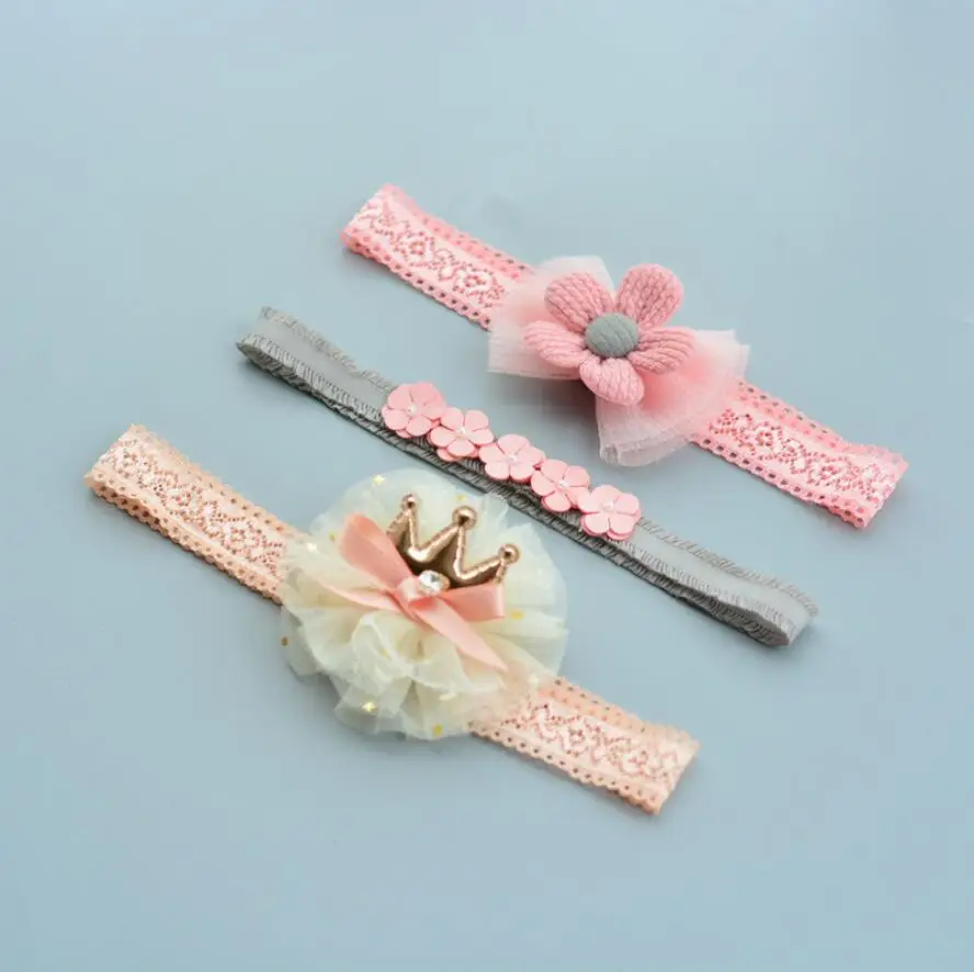 Korean Version Of Children's Hair Accessories Cute BB Headband Design Soft Not Hurt Not Tight Girls Lovey Band
Korean Version Of Children's Hair Accessories Cute BB Headband Design Soft Not Hurt Not Tight Girls Lovey Band